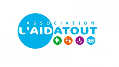 logo L' AIDATOUT