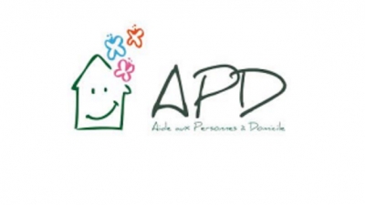 logo APD