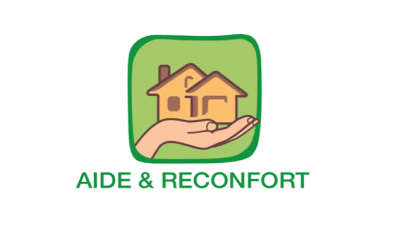 logo AIDE ET RECONFORT