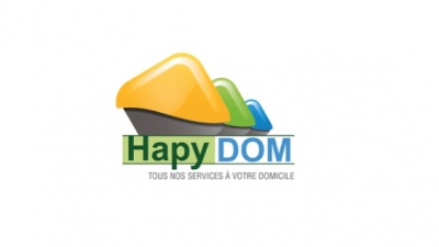 logo HAPYDOM