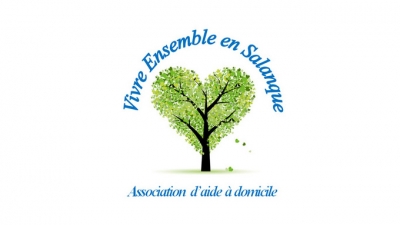 logo VIVRE ENSEMBLE EN SALANQUE