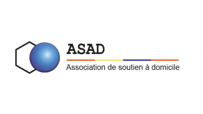 logo ASAD